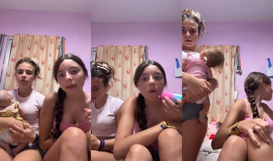 fernandezvaleria27 TikTok Live — Sep 2, 2026, 2:34 PM