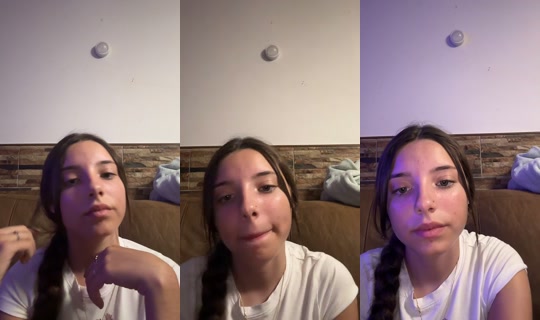 fernandezvaleria27 TikTok Live — Sep 3, 2026, 10:45 PM