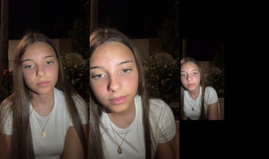 fernandezvaleria27 TikTok Live — Sep 8, 2026, 10:20 PM
