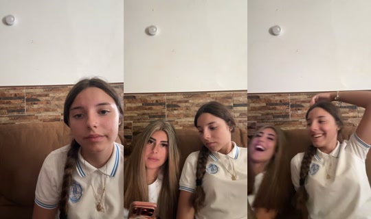 fernandezvaleria27 TikTok Live — Sep 18, 2026, 1:56 PM