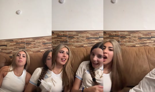 fernandezvaleria27 TikTok Live — Sep 18, 2026, 2:55 PM
