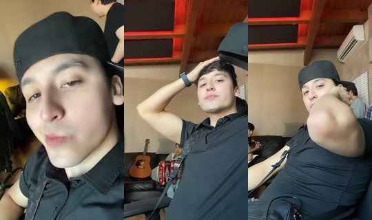 fernandosaldivarl TikTok Live — Aug 20, 2026, 8:18 PM