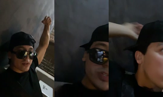 fernandosaldivarl TikTok Live — Sep 28, 2026, 10:48 PM