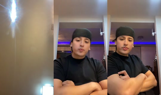 fernandosaldivarl TikTok Live — Oct 4, 2026, 4:40 AM