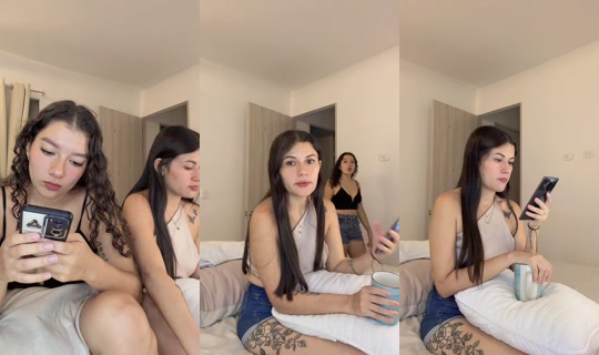 fernawcl825 TikTok Live — Aug 26, 2026, 3:08 AM