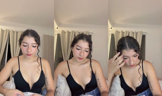 fernawcl825 TikTok Live — Aug 26, 2026, 5:54 AM
