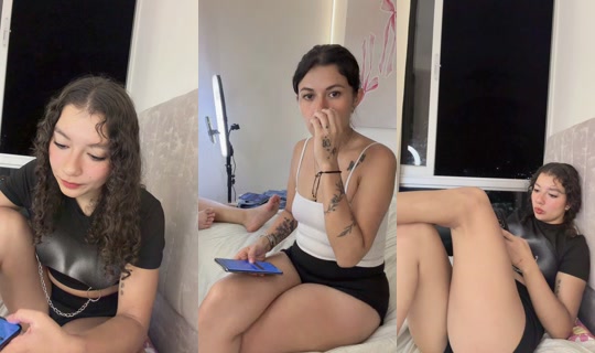 fernawcl825 TikTok Live — Aug 27, 2026, 6:21 AM