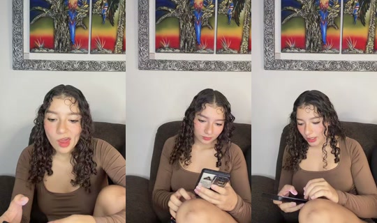 fernawcl825 TikTok Live — Aug 30, 2026, 1:03 AM