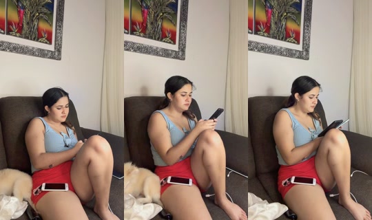 fernawcl825 TikTok Live — Aug 31, 2026, 6:15 AM