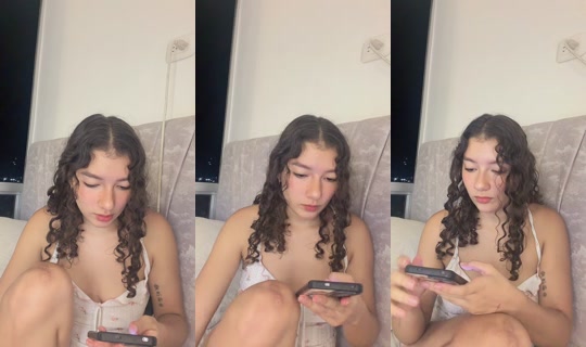 fernawcl825 TikTok Live — Sep 3, 2026, 4:29 AM