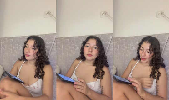 fernawcl825 TikTok Live — Sep 3, 2026, 5:01 AM