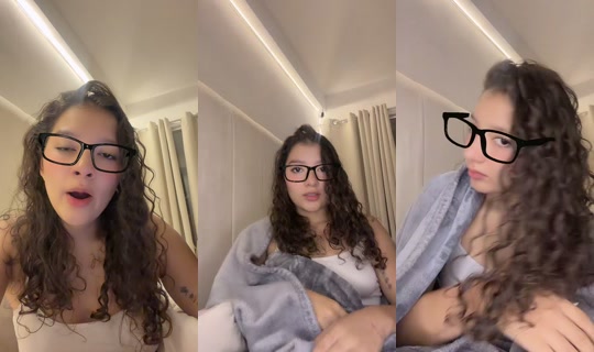 fernawcl825 TikTok Live — Oct 7, 2026, 6:28 AM