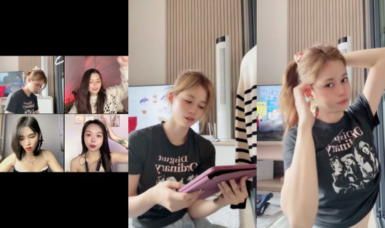 fernchen_02 TikTok Live — Aug 20, 2026, 3:52 AM