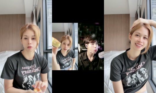 fernchen_02 TikTok Live — Aug 20, 2026, 6:56 AM