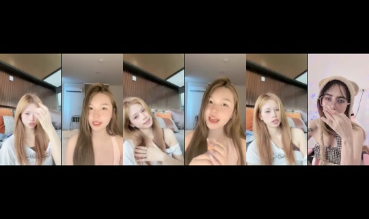fernchen_02 TikTok Live — Aug 28, 2026, 5:30 AM