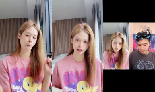 fernchen_02 TikTok Live — Aug 29, 2026, 4:14 AM