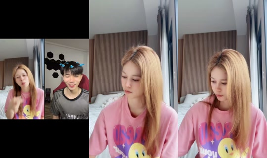 fernchen_02 TikTok Live — Aug 29, 2026, 6:44 AM