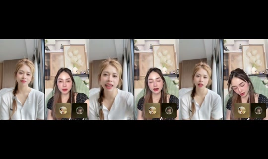 fernchen_02 TikTok Live — Oct 1, 2026, 7:07 AM