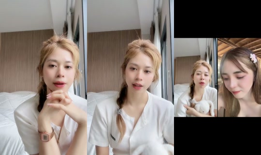 fernchen_02 TikTok Live — Oct 1, 2026, 7:22 AM