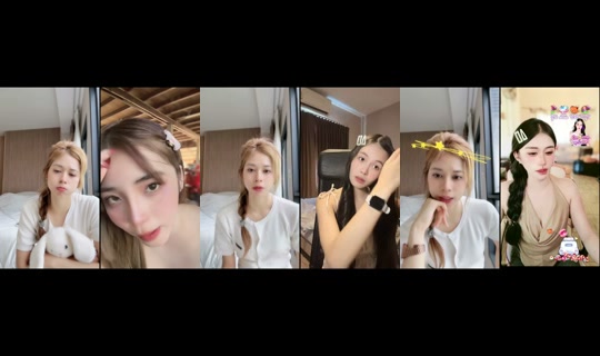 fernchen_02 TikTok Live — Oct 1, 2026, 8:12 AM
