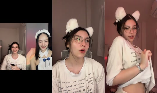 fernlychan TikTok Live — Aug 25, 2026, 2:32 PM