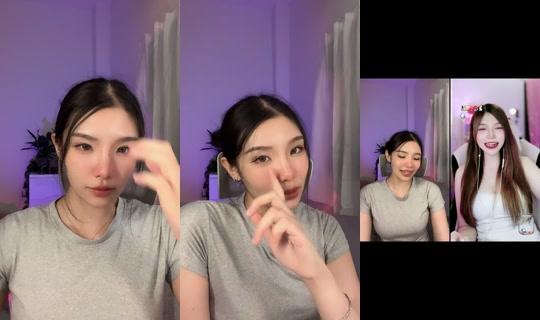 fernlychan TikTok Live — Aug 26, 2026, 3:00 PM