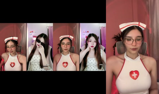 fernlychan TikTok Live — Sep 3, 2026, 2:41 PM