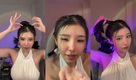 fernlychan TikTok Live — Oct 2, 2026, 1:39 PM