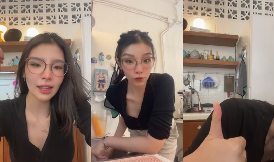 fernlychan TikTok Live — Oct 3, 2026, 3:07 AM