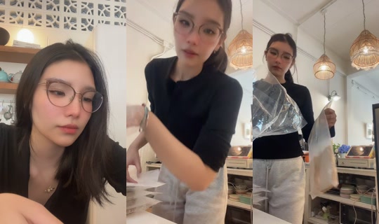 fernlychan TikTok Live — Oct 3, 2026, 4:48 AM