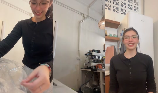 fernlychan TikTok Live — Oct 3, 2026, 5:39 AM