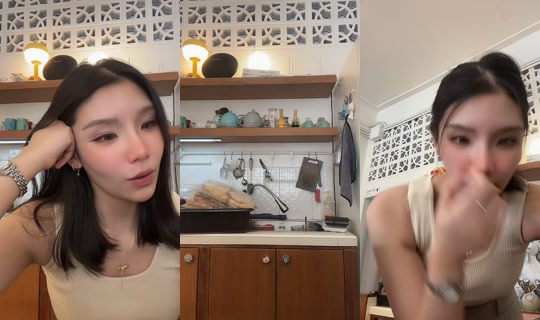 fernlychan TikTok Live — Oct 5, 2026, 5:16 AM