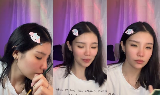 fernlychan TikTok Live — Oct 5, 2026, 4:46 PM