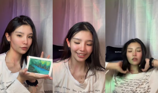 fernlychan TikTok Live — Oct 5, 2026, 5:36 PM