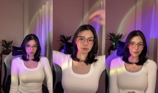 fernlychan TikTok Live — Oct 8, 2026, 1:45 PM