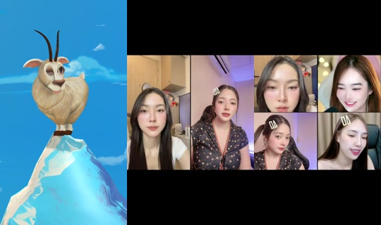 fernrikky TikTok Live — Aug 23, 2026, 5:21 PM