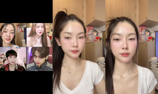 fernrikky TikTok Live — Aug 23, 2026, 6:17 PM
