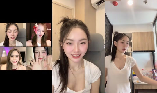 fernrikky TikTok Live — Aug 23, 2026, 7:07 PM