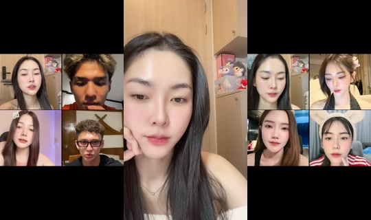 fernrikky TikTok Live — Aug 24, 2026, 3:17 PM