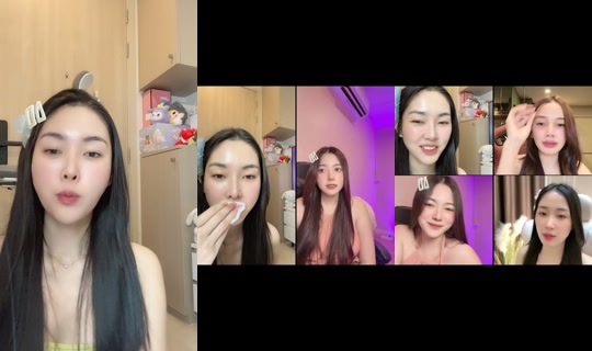 fernrikky TikTok Live — Aug 24, 2026, 4:08 PM