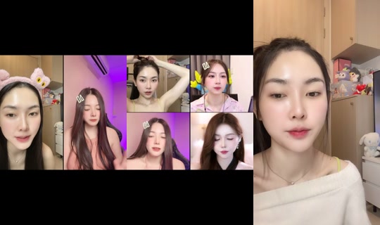 fernrikky TikTok Live — Aug 24, 2026, 4:58 PM
