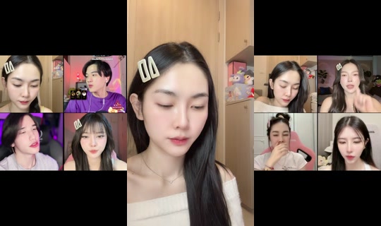 fernrikky TikTok Live — Aug 24, 2026, 5:49 PM