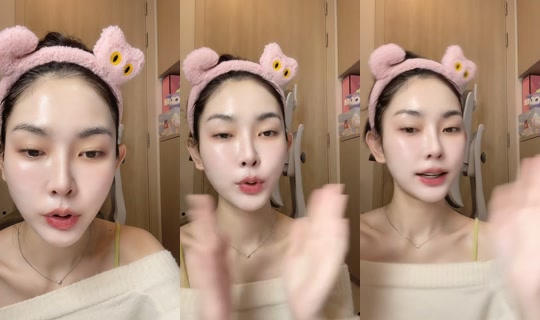 fernrikky TikTok Live — Aug 24, 2026, 8:20 PM