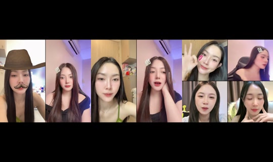 fernrikky TikTok Live — Aug 29, 2026, 4:53 PM
