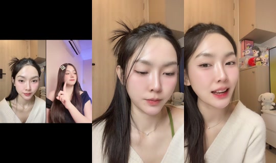 fernrikky TikTok Live — Aug 29, 2026, 6:34 PM