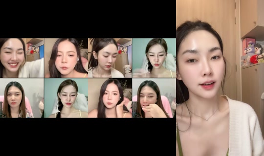 fernrikky TikTok Live — Aug 29, 2026, 7:24 PM