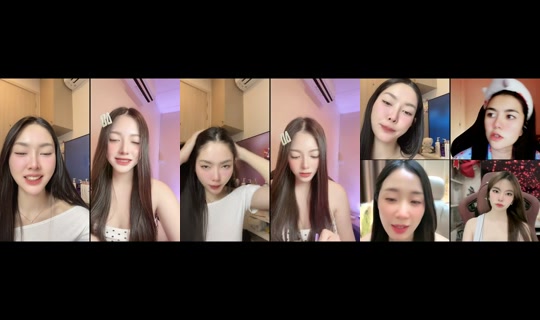 fernrikky TikTok Live — Aug 31, 2026, 4:04 PM
