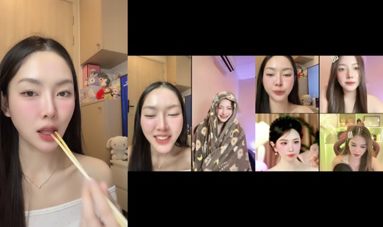 fernrikky TikTok Live — Aug 31, 2026, 5:44 PM