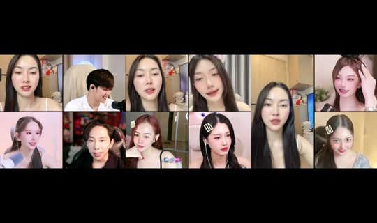 fernrikky TikTok Live — Sep 2, 2026, 5:45 PM