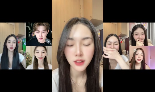 fernrikky TikTok Live — Sep 3, 2026, 4:23 PM